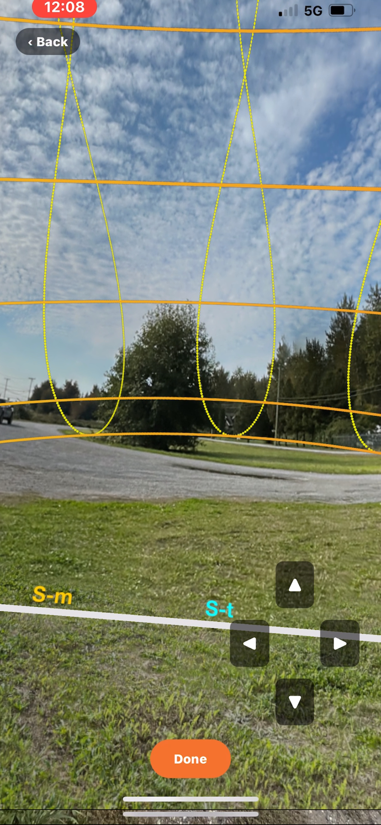 SoliScore screenshot 2